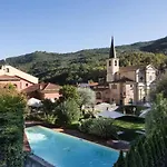 호텔 Relais Del Maro 보르고마로