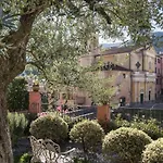 호텔 Relais Del Maro 4*