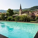 호텔 Relais Del Maro 보르고마로