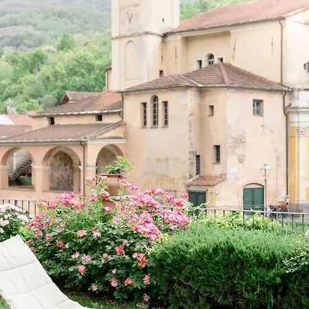 Hotel Relais Del Maro 4*