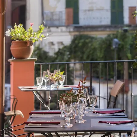 Relais Del Maro Borgomaro