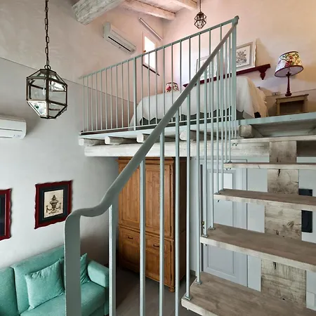 Relais Del Maro Borgomaro