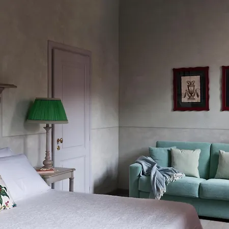 Relais Del Maro 4* Borgomaro