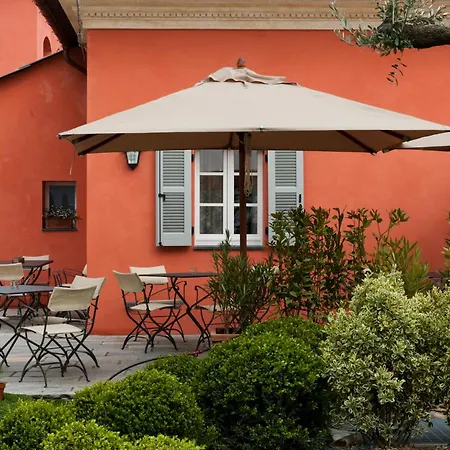 Hotel Relais Del Maro 4*