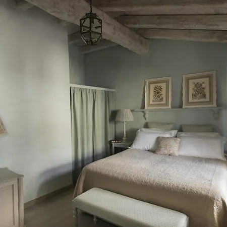 Relais Del Maro 4* Borgomaro