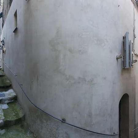 Relais Del Maro 4* Borgomaro