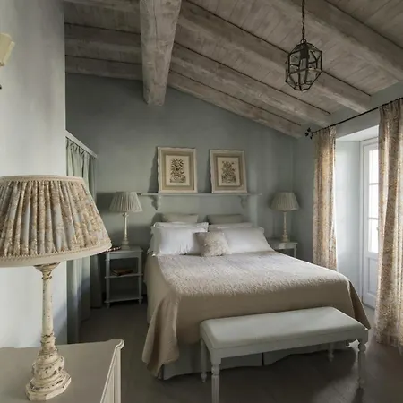 Relais Del Maro Hotel Borgomaro