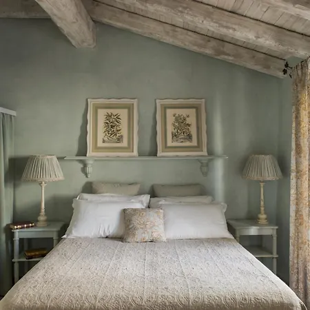 Hotel Relais Del Maro 4*