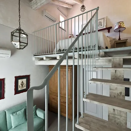 Relais Del Maro Hotel Borgomaro