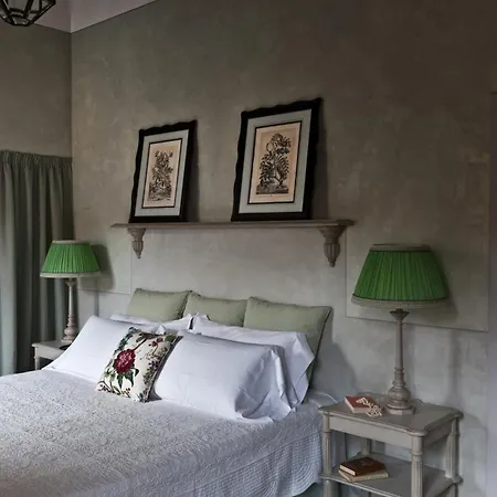 Hotel Relais Del Maro 4*