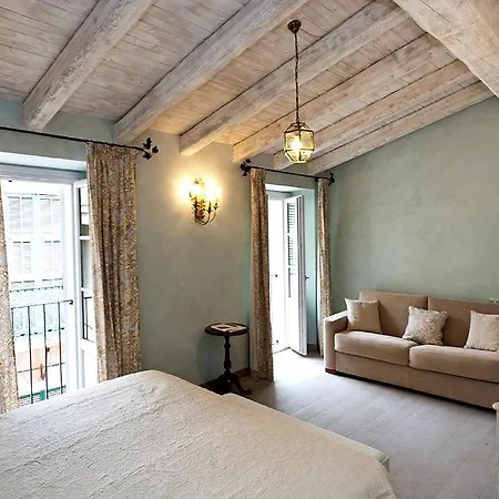 Szálloda Relais Del Maro