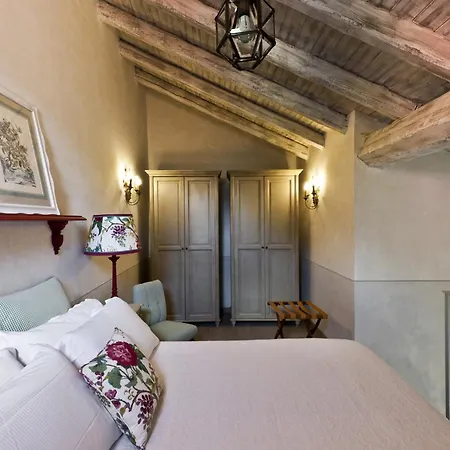Relais Del Maro Hotel Borgomaro