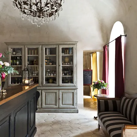 Relais Del Maro 4* 보르고마로