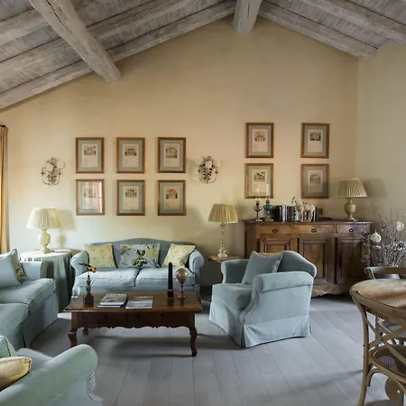Relais Del Maro 4*