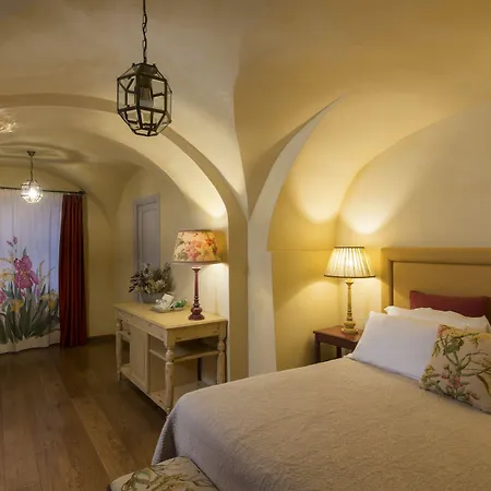 Relais Del Maro ホテル 4*