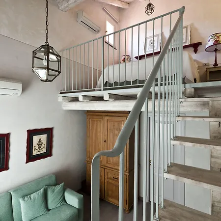 Relais Del Maro 4*