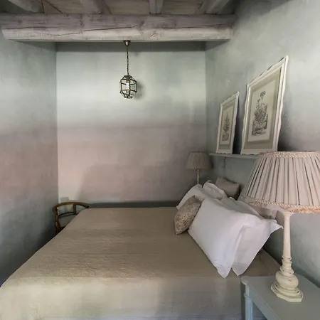ホテル Relais Del Maro 4*