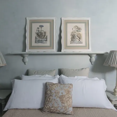 Relais Del Maro Borgomaro