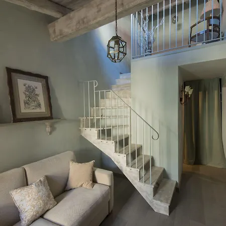 Relais Del Maro 4* Borgomaro