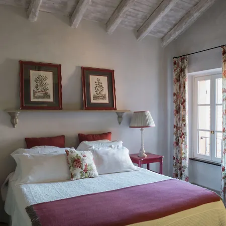 Relais Del Maro Borgomaro