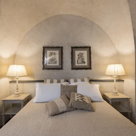 ホテル Relais Del Maro