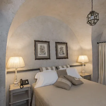 ホテル Relais Del Maro
