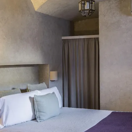 Relais Del Maro ホテル