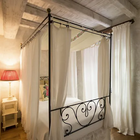 ホテル Relais Del Maro 4*