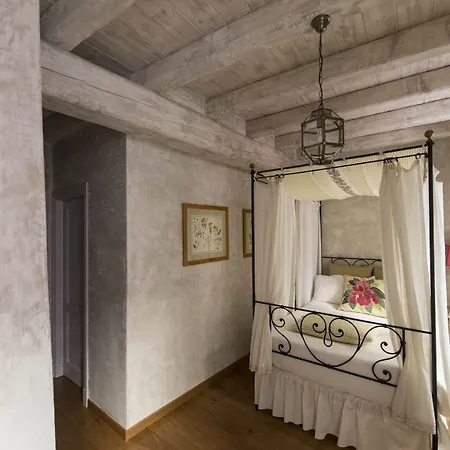 Relais Del Maro ホテル 4*