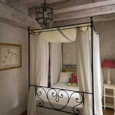 ホテル Relais Del Maro 4*