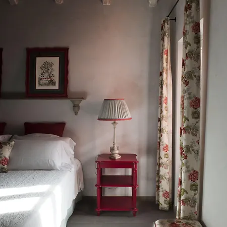 Hotel Relais Del Maro