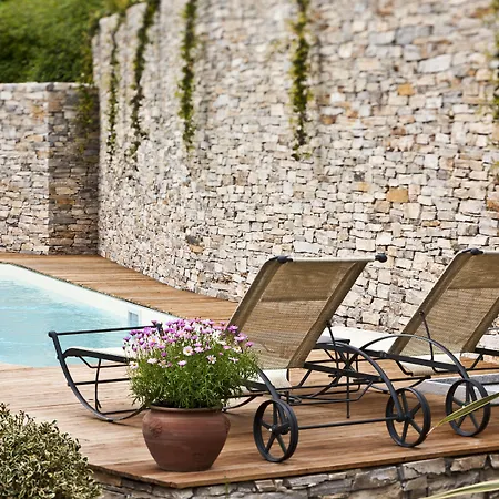 ホテル Relais Del Maro 4*