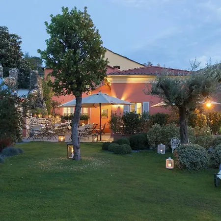 Relais Del Maro Borgomaro