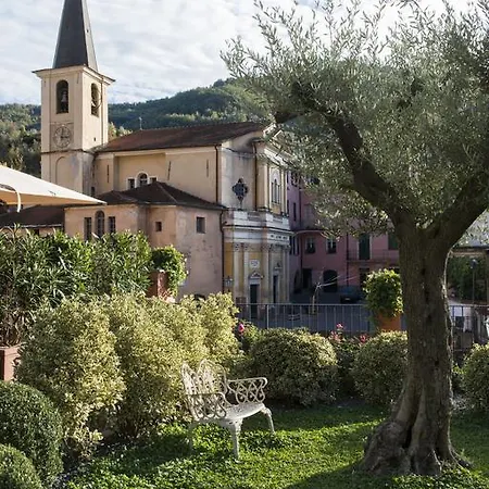 Relais Del Maro 4*