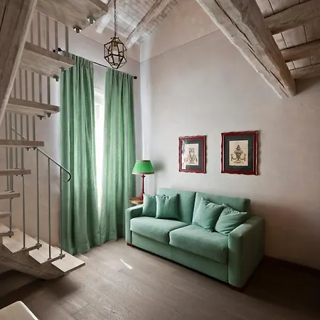Relais Del Maro 4* Borgomaro