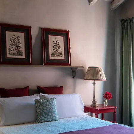 Relais Del Maro ホテル 4*