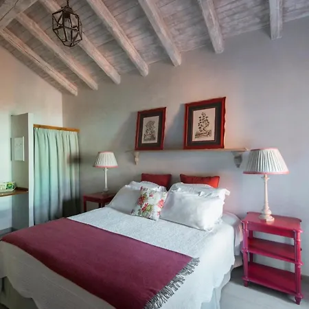 Relais Del Maro 4* Borgomaro
