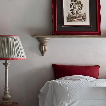 Relais Del Maro 4* Borgomaro