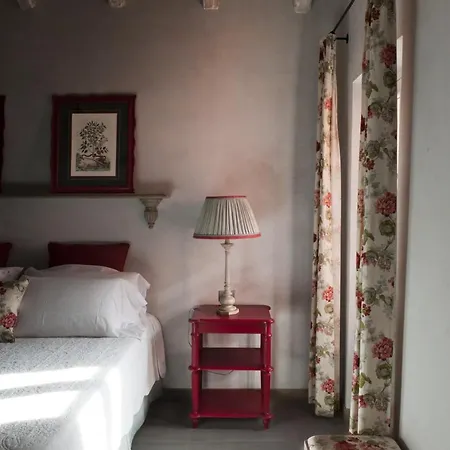 Hotel Relais Del Maro 4*