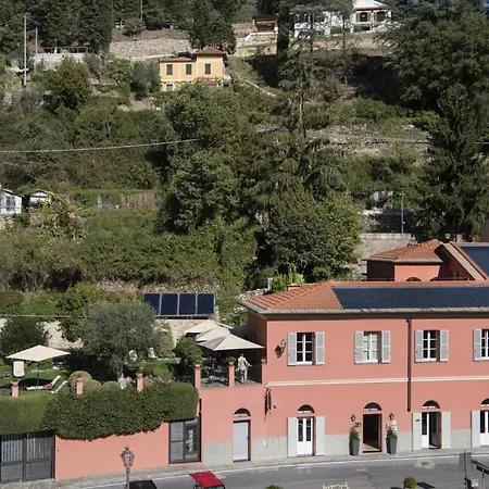 Hotel Relais Del Maro