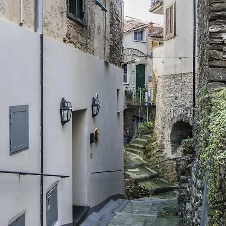 Relais Del Maro 4* Borgomaro