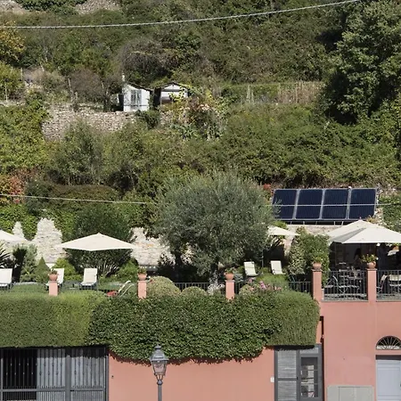 Hotel Relais Del Maro