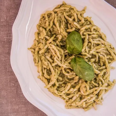 Relais Del Maro Hotel