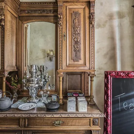 Relais Del Maro Hotel 4*