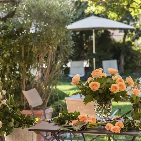 Hotel Relais Del Maro Borgomaro