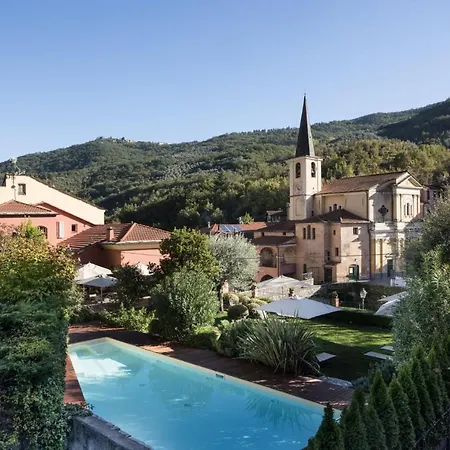 Hotel Relais Del Maro Borgomaro