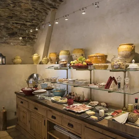 Relais Del Maro Hotel