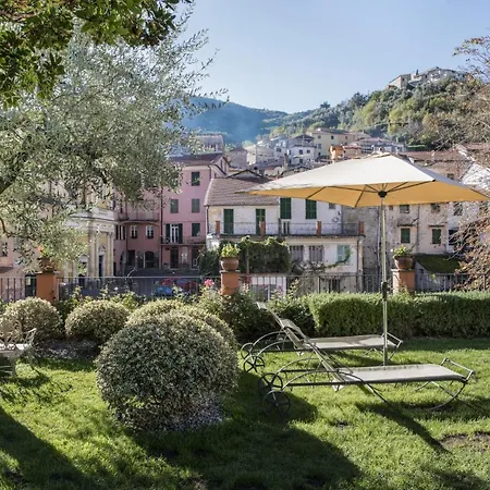 Hotel Relais Del Maro