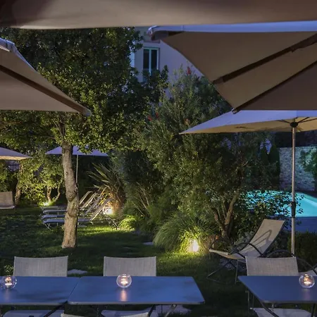 Hotel Relais Del Maro