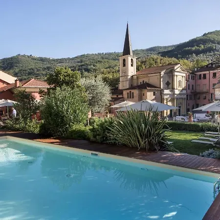 Relais Del Maro Borgomaro